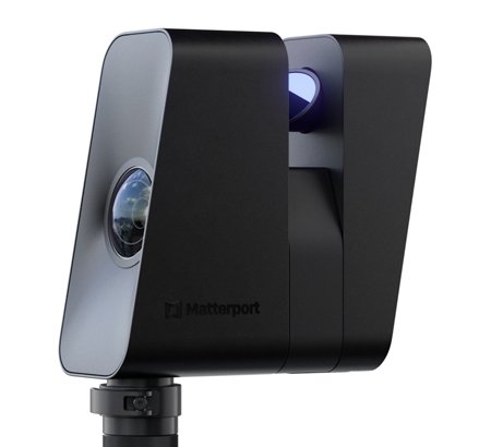 MP-Pro3 - 360 Grad Video