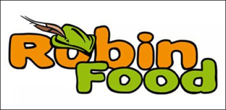 Logogestaltung Lebensmittel