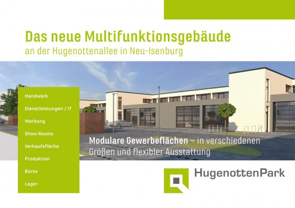 exposé Erstellung