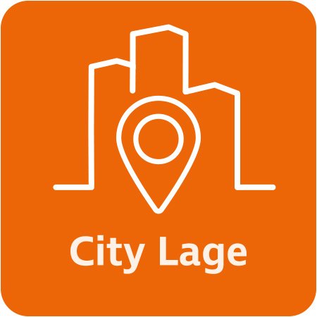 City Lage