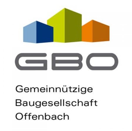 Logoentwicklung Baugesellschaft
