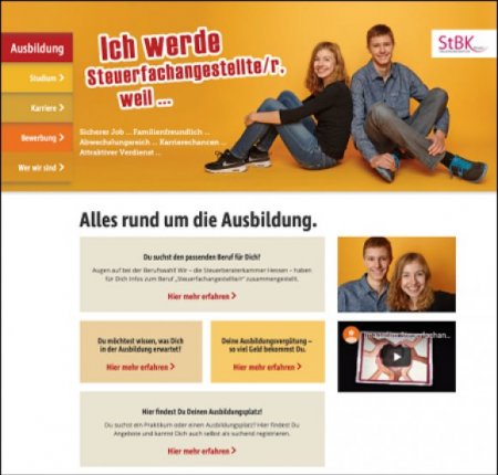 WordPress Agentur Offenbach Freelancer