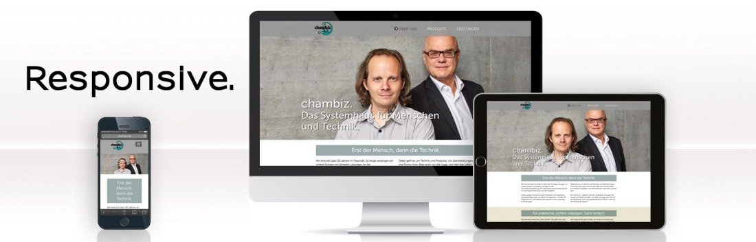 Webdesign Offenbach