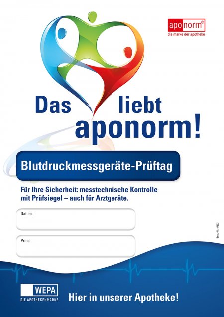 Pharma Print-Medien