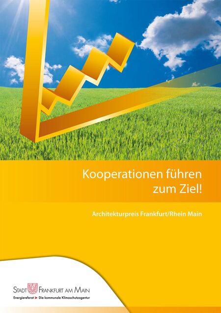 Werbeagentur Erneuerbare Energien Agentur Broschüren