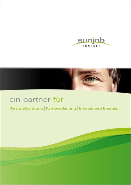 Agentur Gestaltung Broschüren 