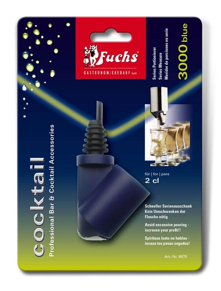 Agentur für Getränke-Verpackung