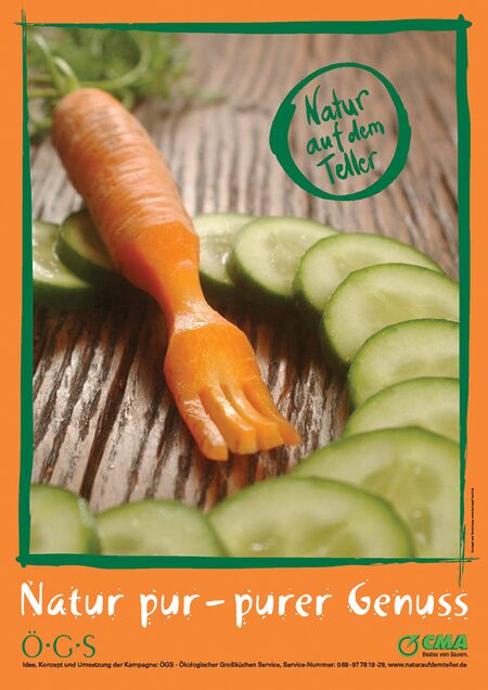 Agentur für Kampagnen 