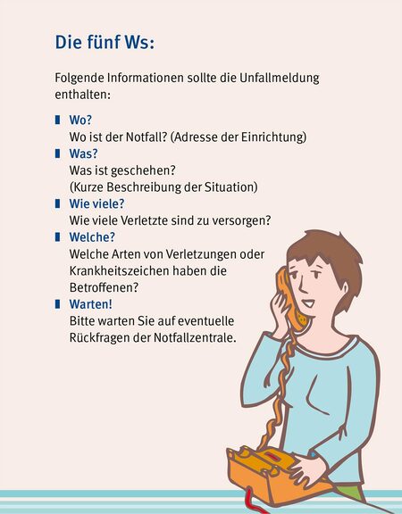 Agentur Pharma Erste Hilfe Gesundheit