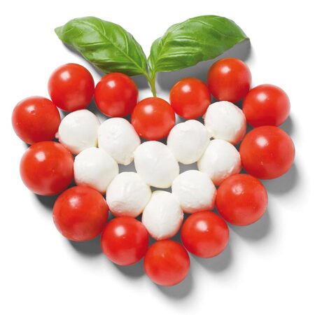 Agentur Werbung Food-Court