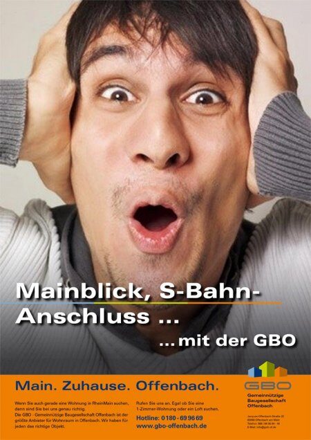 Immobilien: Anzeigenschaltung