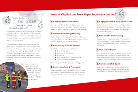 Mitgliedergewinnung