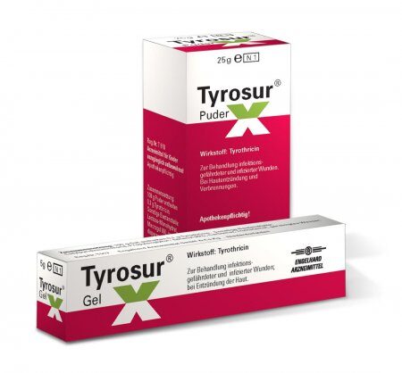 Gestaltung Pharma-Verpackungen