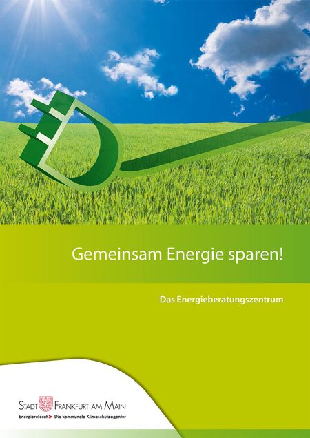 Gestaltung Energieberatung