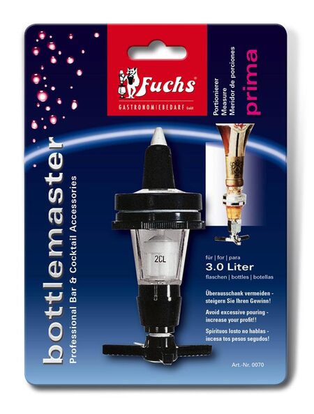 Getränke Verpackung