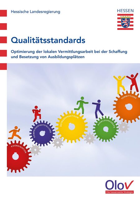 Grafik-Design für Schulabgänger