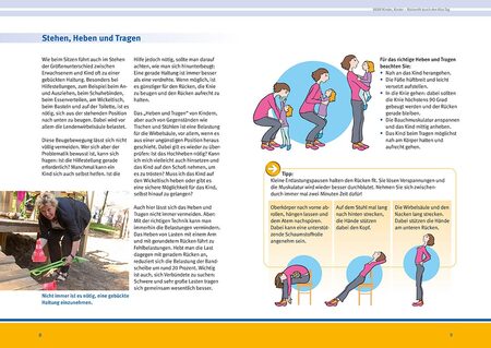 Grafik-Design Werbung Pharma