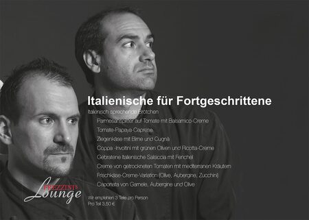 Grafik: gastronomie gastro restaurant Broschüren Plakete