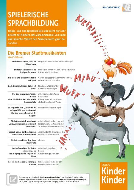 Illustrationen-Layout-bildung