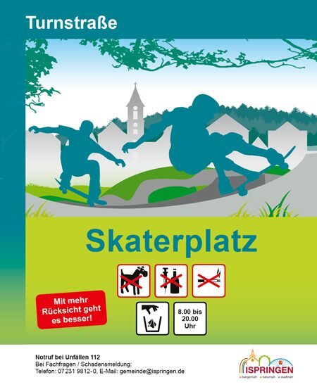 Ispringen