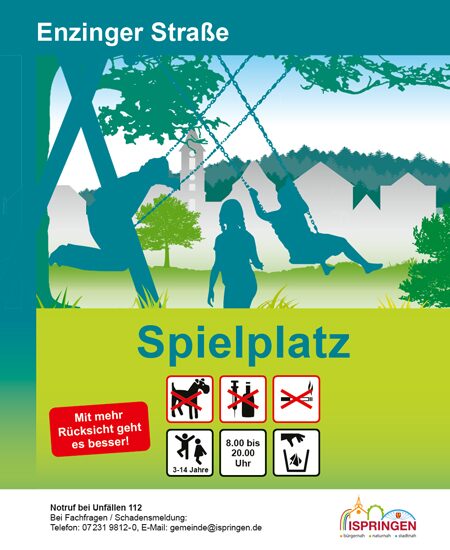 Ispringen