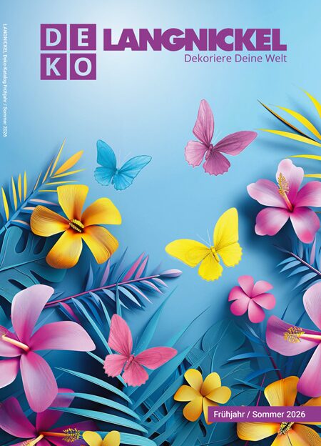 Kataloge Titel Grafikdesign Sommer