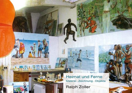Kunstfotografie-Grafik-Design
