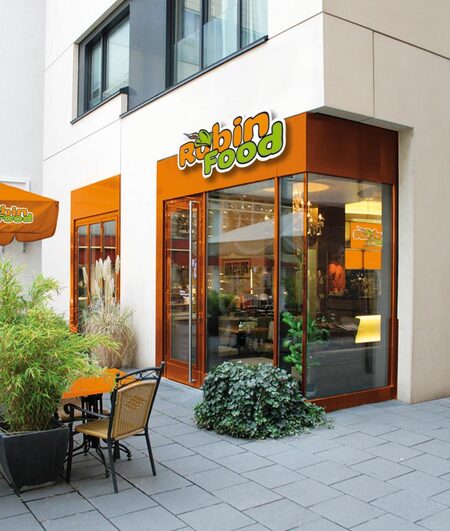 Werbeagentur Food - Ladenkonzepte Ladengestaltung