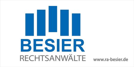 Wandschild Unternehmen