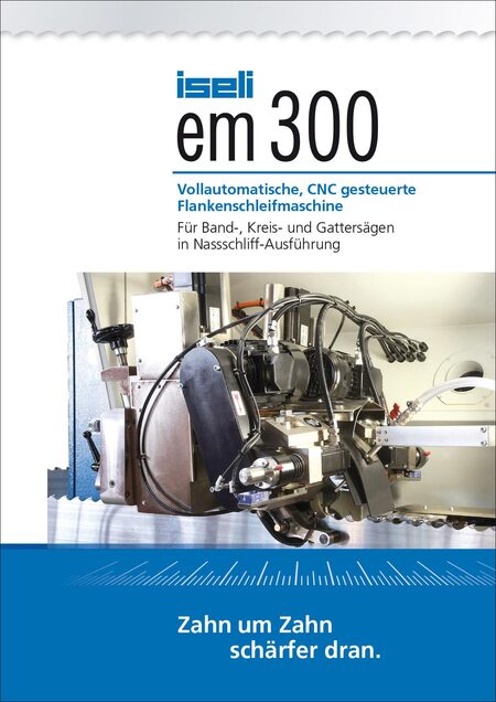 Marketing-Agentur Werkzeugmaschinen