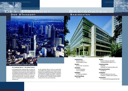 Immobilien-Marketing