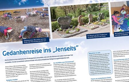 Partner-Periodika-Fachzeitung