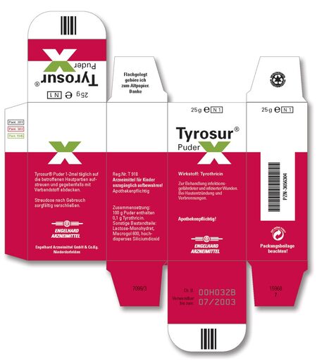 Pharma-Verpackungen Marken-Konzept Entwicklung