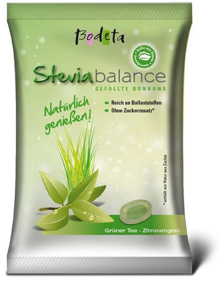 Polybeutel-Verpackung Layout Reinzeichnung