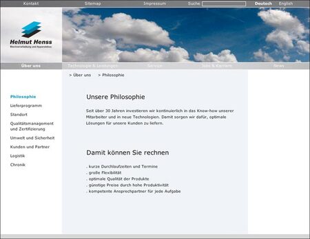 Web-Design 