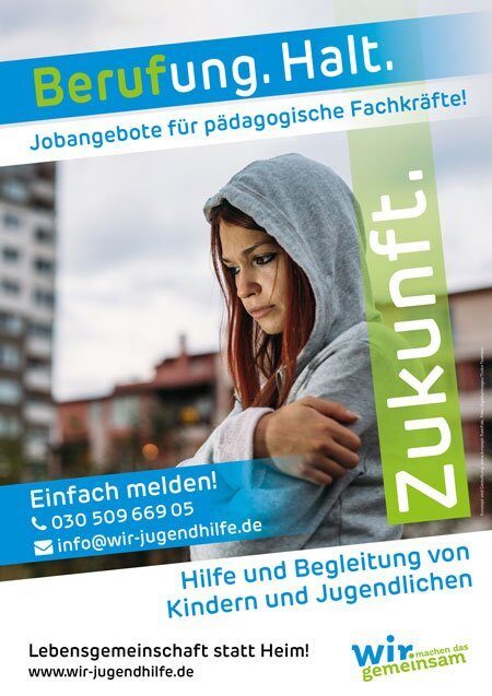 Werbeagentur Institute Universitäten Grafikagentur Webdesign