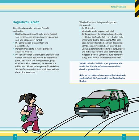 Werbung-Verkehrserziehung-Unterricht-Praxis