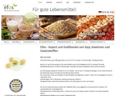 Agentur Online Shops Internetagentur