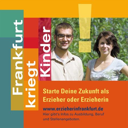Ausbildung Gestaltung Broschüren Flyer