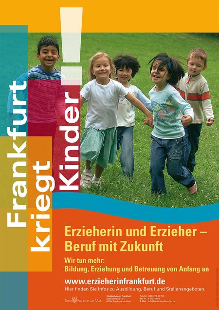 Ausbildung Weiterbildung Agentur Öffentlichkeitsarbeit