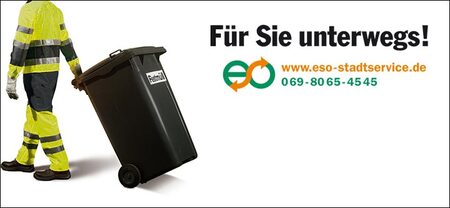 Beschriftung Design