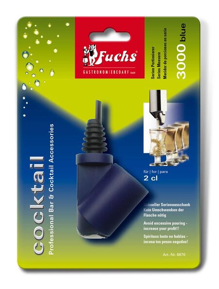 Blisterverpackungen Produktion