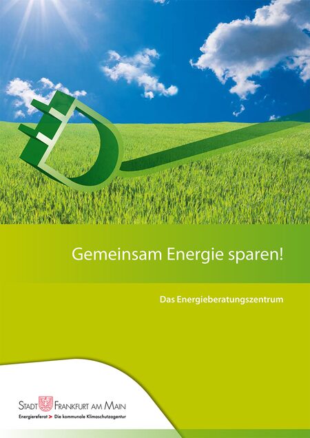 Broschüren Cover Gestaltung