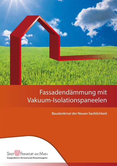 Broschüren Konzeption