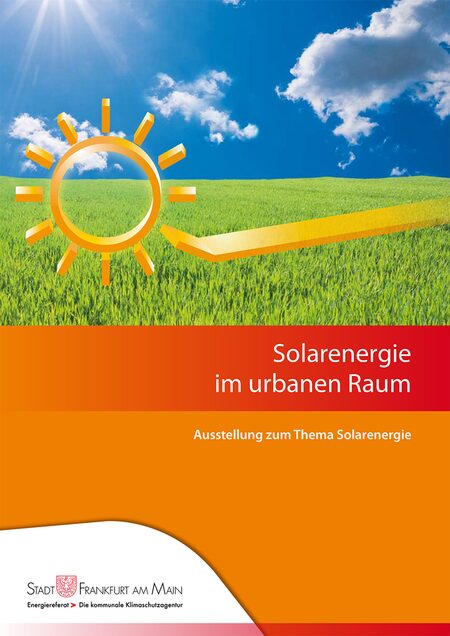 Broschüren Umschlag Design