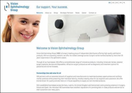 Entwicklung für Unternehmen in Deutschland