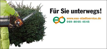 Beschriftung Gestaltung