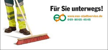 Beschriftung Gestaltung