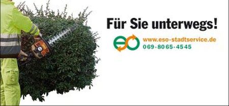 Beschriftung Produktion