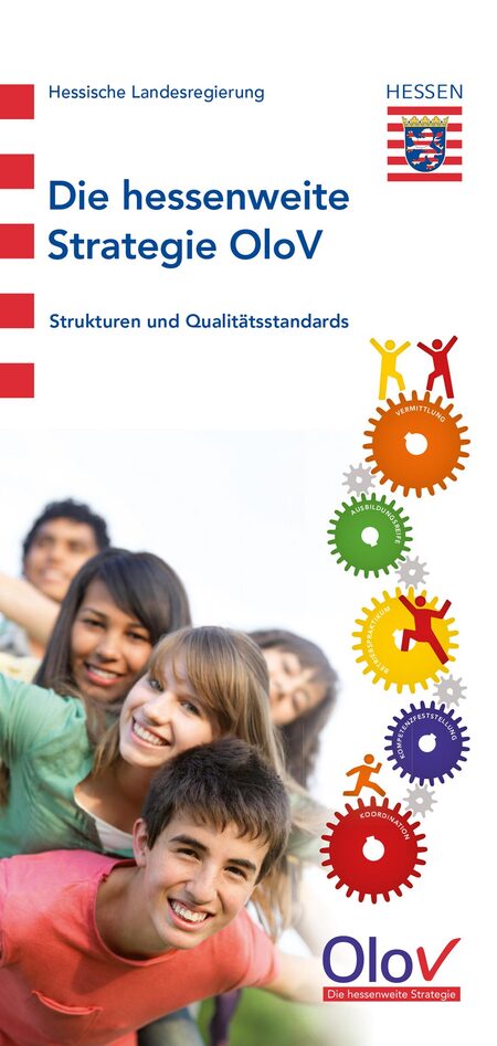 Flyer Hessen